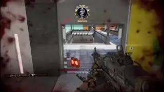 BO4 BEST HARDCORE GUN!!-HIGH KD Quad FEED,Super Kill,Mega Kill Hardcore Gameplay!!