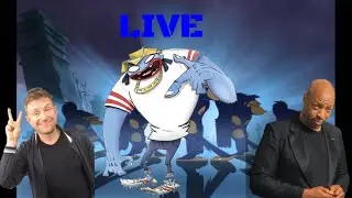 Gorillaz Live Clint Eastwood (Feat. Oxmo Puccino)