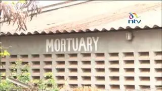 The business of death: Kenya suffering from shortage of embalmers
