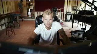 Avicii - Punani (Rough) [2018 Unreleased]