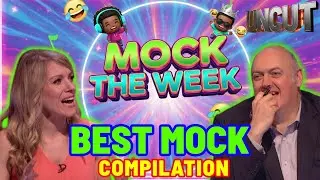 🎭💔 Mock The Week&rsquo;s CRAZIEST Moments You NEED to See NOW! 😜