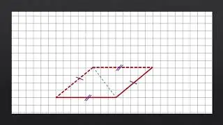 Tracer une pyramide en perspective cavali&egrave;re