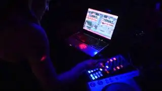 Fun In The Club Events Mannheim // Floor 2