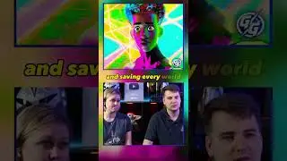 Baby With A 🕸 Webshooter! 😱Spiderverse REACTION!