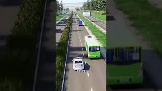 Уступи дорогу автомобилю спецслужб