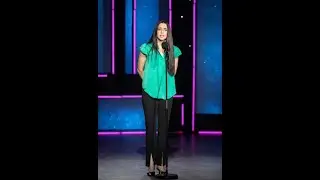 YOUR COMEDY MINUTE WITH ANJELICA SCANNURA / SCANOOCH #StandUp #Comedian #Actor #Canada #NewYork