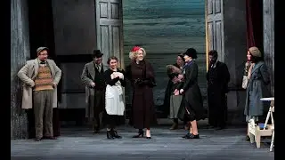 The Cherry Orchard | Trailer