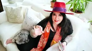 Libra Weekly Astrology Horospcope 22nd  June 2020