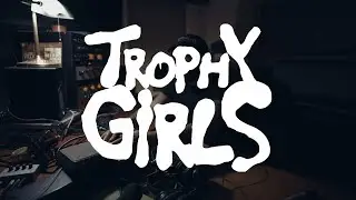 Trophy Girls - Trouble (Official Music Video)