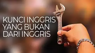 Review Kunci Inggris Mini Tekiro &ndash; Kecil tapi Kuat! #touwani #tekiro #tools