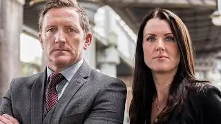 BBC The Detectives S1E4: Murder on the Streets