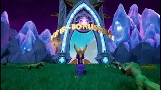 Spyro 3 Year of the Dragon - Geldsack