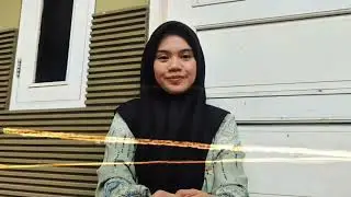 Tugas Video Tahfiz Juz 30 ( Ad Duha - Al Qadr )