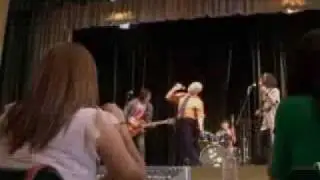 aaron stone charle lambers y stan duo rock star
