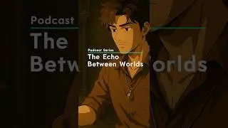 The Echo Between Worlds - A Candle Without Words