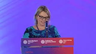 Manufacturing the Future Conference 2022. Event highlight video