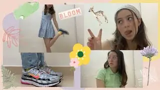 Spring Lookbook 2020 🌸🐝