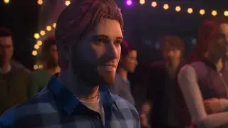 Life is Strange: True Colors [ The Spring Festival Performance ]