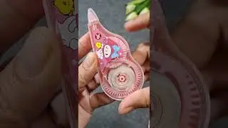 my melody #cute #collection #unboxing #stationery #kawaii #haul #foryou #asmr #backtoschool #trend