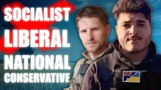Drew Pavlou's EVOLUTION & the Hastie Question