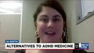 Experts break down alternatives to ADHD medicine