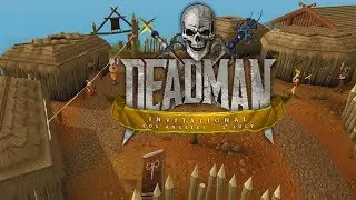 Lit Won Again! Wait What?! / Tick Tick Tick / Deadman Mode Summer Invitational