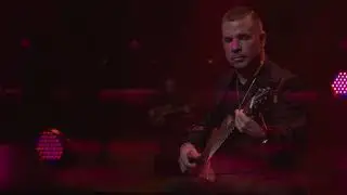 THE WEAVE live at THE EMPIRE THEATRE