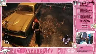 I PLAYED DBD BLINDFOLDED (Full Game)