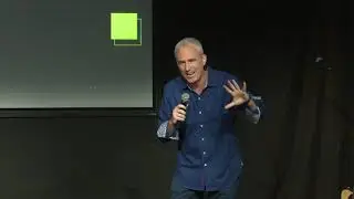 Generosity - Shane Willard