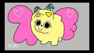 POM POMZ S3 Ep1: Halloween Girls