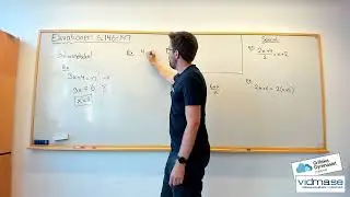 Matematik 1. EKVATIONSLÖSNING. Även ekvationer som saknar lösning eller har oändligt många lösningar