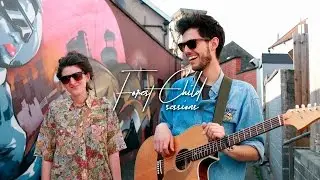 Ten Years' Time - Long For The Coast | Forest Child Sessions