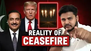 Why Ceasefire Failed After Operation Sindoor | India's Message to Pakistan is CRYSTAL CLEAR