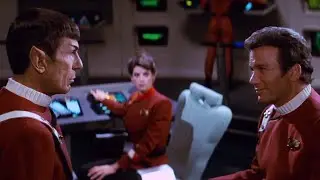 Would You Fall In Love With Me Again? [Kirk + Spock]