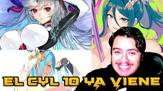 [FEH] CYL 10 | ¿QUIENES PUEDEN GANAR EL PRÓXIMO CLY?  HACIENDO UN VIDEO INNECESARIO AL RESPECTO