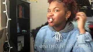 #RightBackChallenge
