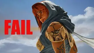Highguard needs all the help it can get... ?
