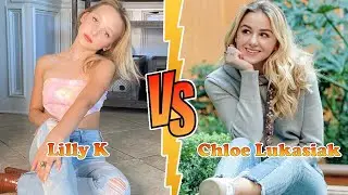 Lilly K VS Chloe Lukasiak (Dance Moms) Stunning Transformation ⭐ From Baby To Now