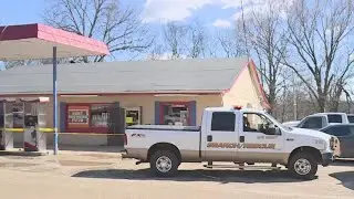 At least 6 people killed in Mississippi shooting