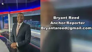 Bryant Reed 2024 Summer Reel