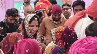 सीकर मायरा में बना नया रिकॉर्ड रणवाँ परिवार ने रचा इतिहास Sikar Mayra