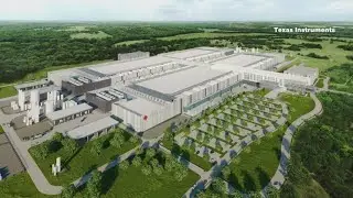 Texas Instruments lays off 163 North Texas employees