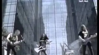 Xentrix - For Whose Advantage ( Better Quality )