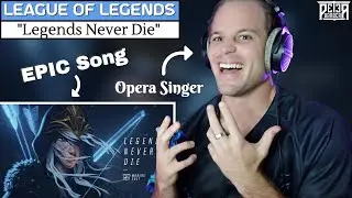 Opera Singer/Music Producer MUSICAL ANALYSIS of 