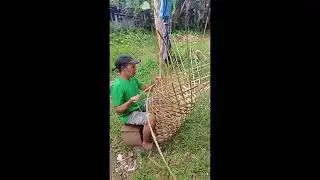 RATTAN NATIVE WEAVING