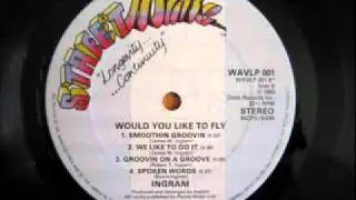 Ingram - Smoothin Groovin