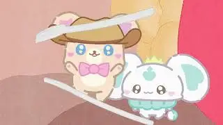 PetitCure小光美第2季第39集(橫版)