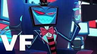 Le narrateur la s&eacute;rie bande annonce(projet non officiel fanmade)