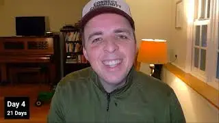 21 Days of Prayer And Fasting | January 8, 2026