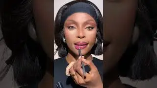 NO LASH MAKEUP LOOK